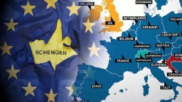 德国签证重大改革终于来了!2020年或将实施!