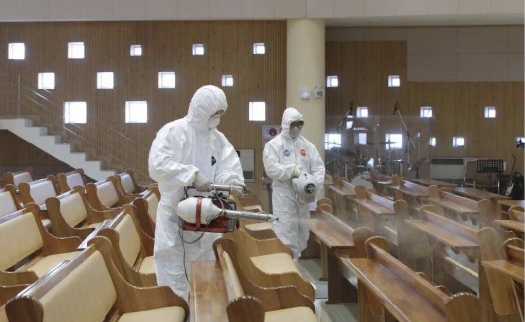 「提醒」切勿触及红线！——疫情期间朋友圈高价售卖口罩有法律风险！