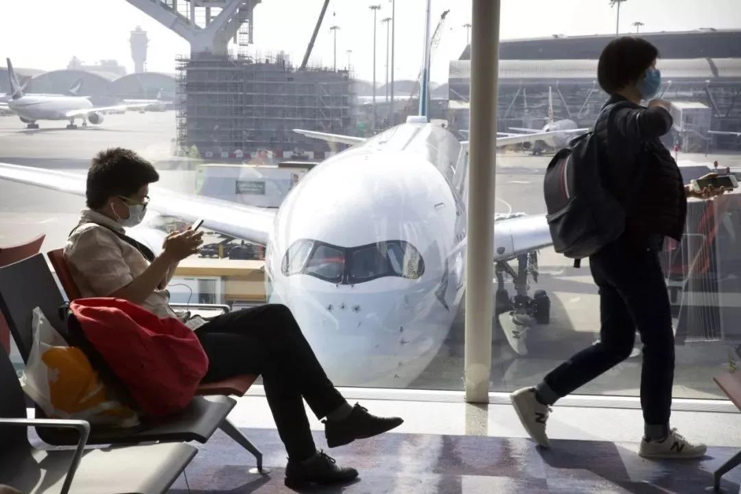 欧盟旅行禁令官方解读！—德国外长明确警告：轻率出游导致滞留，政府不会再次撤侨！