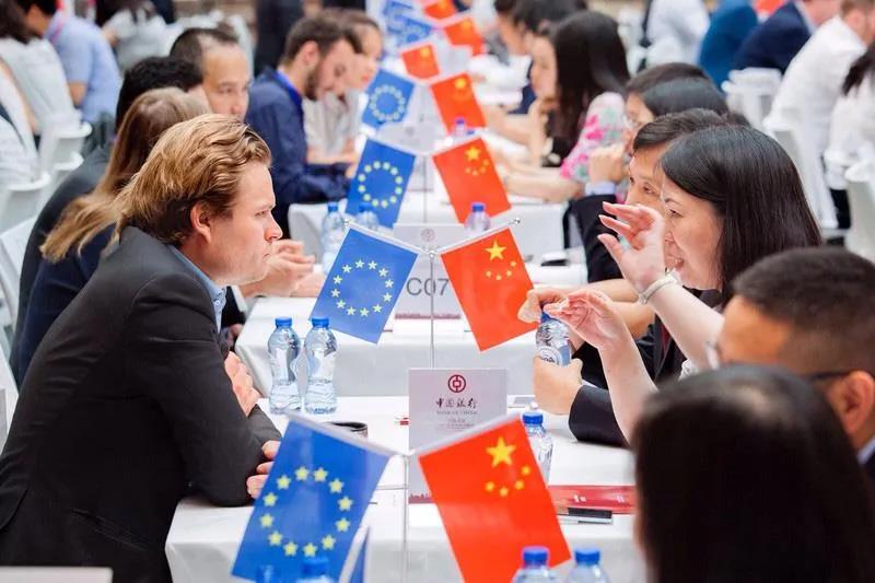 定了！美国搅局失败，中欧投资协议在年未达成！
