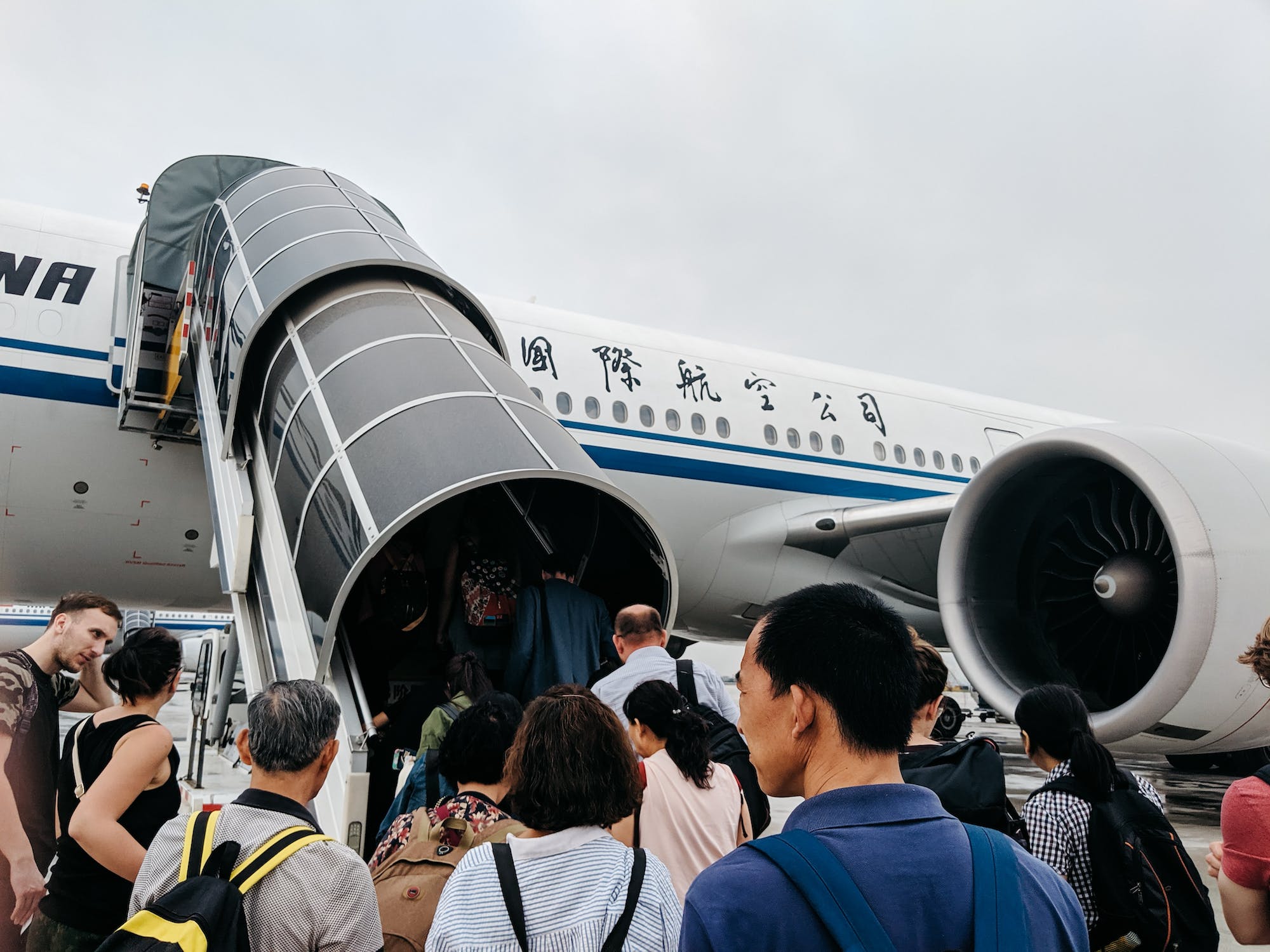 这篇外国人永久居留证申请你可收藏好！