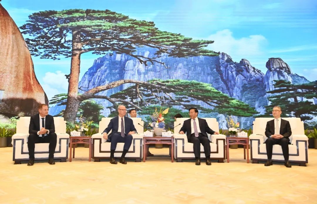 欧盟反补贴调查，中外车企回应！