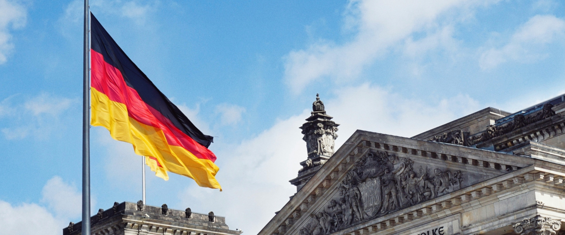 中德商桥,德国公司注册