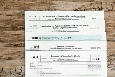 德国公司GmbH税务申报 德国公司GmbH税务申报